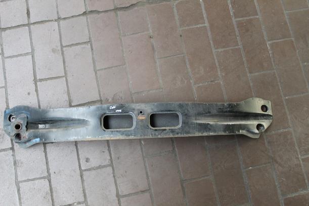 Foto: VERSTÄRKUNG  VORN eines Mitsubishi Colt CZ3 1.3 Jeans