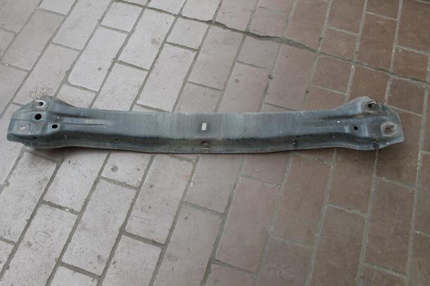 Foto: VERSTÄRKUNG  VORN eines Mitsubishi Colt CZ3 1.3 Jeans