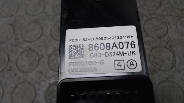 Foto: FENSTERHEBERSCHALTER VORN LINKS eines Mitsubishi Colt CZ3 1.3 255 541/Z24