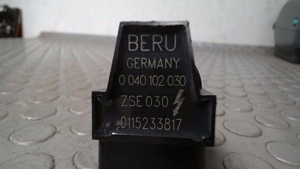 Foto: ZÜNDSPULE eines VW Golf 1.4 255 541/Z24