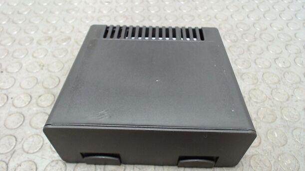 Foto: KOMPRESSOR / LUFTKOMPRESSOR eines Mitsubishi Colt CZ3 1.3 255 592/Z24