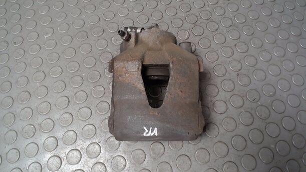 Foto: BREMSSATTEL VORN RECHTS eines Audi A2 1.4 255 592/Z24