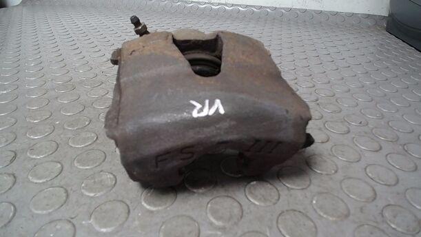 Foto: BREMSSATTEL VORN RECHTS eines Audi A2 1.4 255 592/Z24