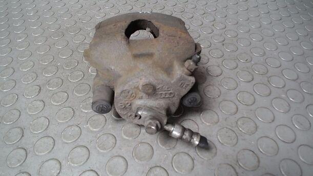 Foto: BREMSSATTEL VORN RECHTS eines Audi A2 1.4 255 592/Z24