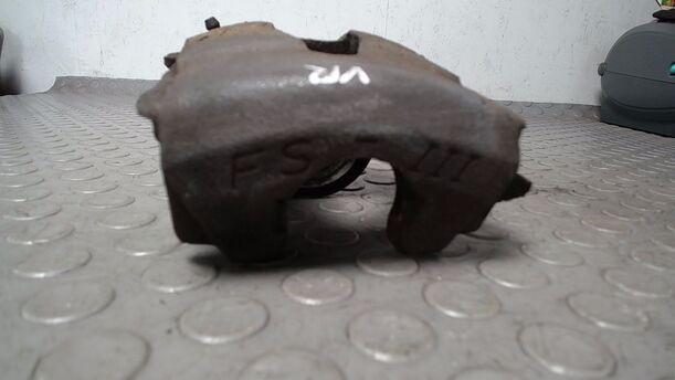 Foto: BREMSSATTEL VORN RECHTS eines Audi A2 1.4 255 592/Z24