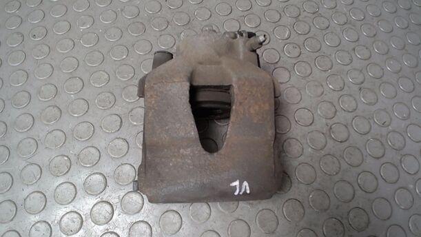 Foto: BREMSSATTEL VORN LINKS eines Audi A2 1.4 255 592/Z24