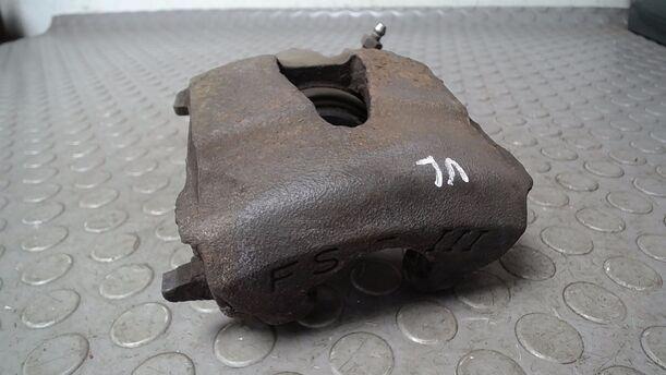 Foto: BREMSSATTEL VORN LINKS eines Audi A2 1.4 255 592/Z24