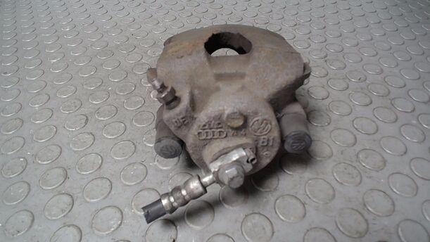 Foto: BREMSSATTEL VORN LINKS eines Audi A2 1.4 255 592/Z24