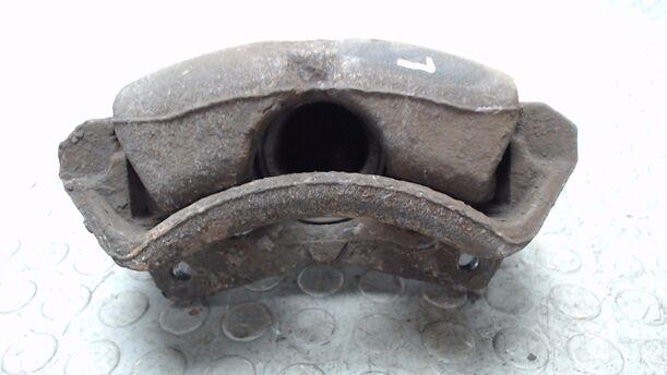 Foto: BREMSSATTEL VORN LINKS eines Mitsubishi Colt CZ3 1.3 255 592/Z24