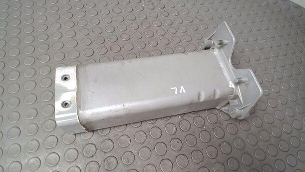 Foto: LÄNGSTRÄGER/ AUFPRALLDÄMPFER VORN LINKS eines Audi A2 1.4