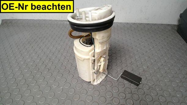 Foto: KRAFTSTOFFPUMPE eines Skoda Fabia 1.4 16V Combi