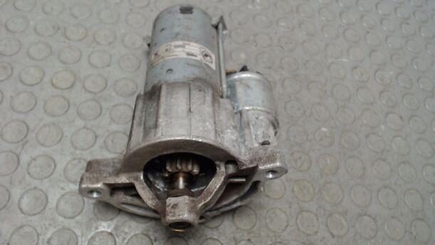 Foto: ANLASSER / STARTER VALEO eines Peugeot 206 CC 110 GL