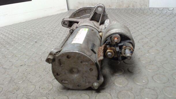 Foto: ANLASSER / STARTER VALEO eines Peugeot 206 CC 110 GL