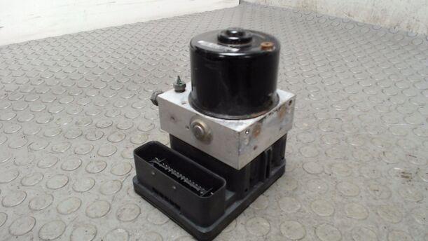 Foto: HAUPTBREMSAGGREGAT ABS eines Peugeot 206 CC 110 GL