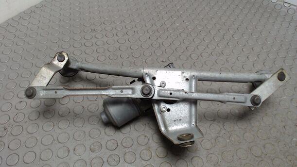 Foto: SCHEIBENWISCHERMOTOR VORN eines Peugeot 206 CC 110 GL