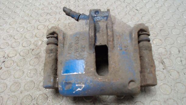 Foto: BREMSSATTEL VORN RECHTS eines Peugeot 206 CC 110 GL