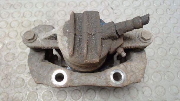 Foto: BREMSSATTEL VORN RECHTS eines Peugeot 206 CC 110 GL