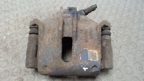 Foto: BREMSSATTEL VORN LINKS eines Peugeot 206 CC 110 GL