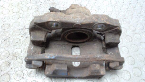 Foto: BREMSSATTEL VORN LINKS eines Peugeot 206 CC 110 GL