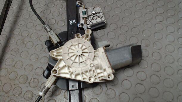 Foto: FENSTERHEBER VORN RECHTS ( CABRIO ) eines Peugeot 206 CC 110 GL