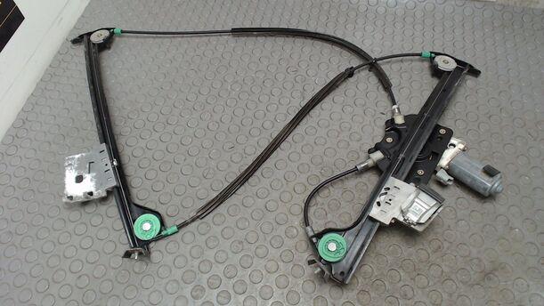 Foto: FENSTERHEBER VORN RECHTS ( CABRIO ) eines Peugeot 206 CC 110 GL