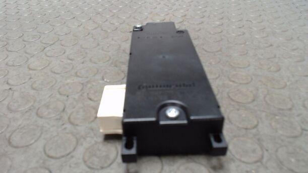 Foto: BLUETOOTH MODUL / STEUERGERÄT eines Peugeot 207 95 VTi SLX
