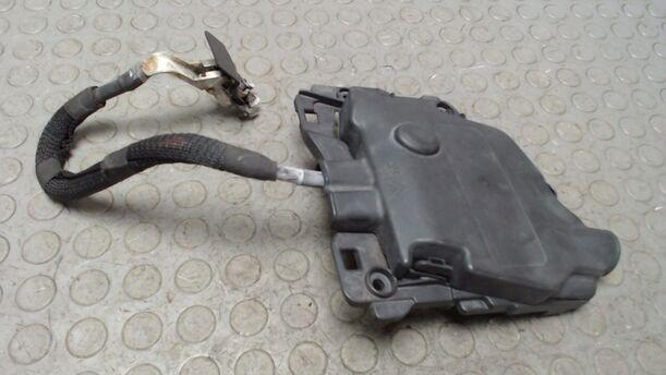 Foto: SICHERUNGSKASTEN BATTERIE eines Peugeot 207 95 VTi SLX