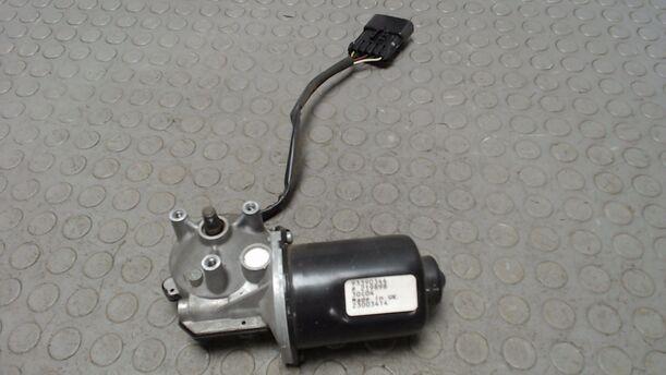 Foto: SCHEIBENWISCHERMOTOR VORN eines Opel Meriva 1.6 16V Easytronic