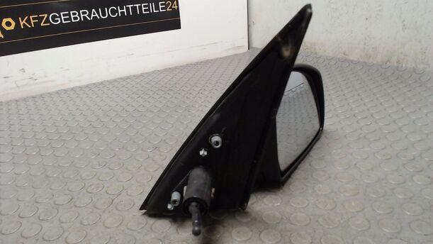 Foto: AUSSENSPIEGEL RECHTS MECHANISCH VERSTELLBAR eines Opel Meriva 1.6 16V Easytronic