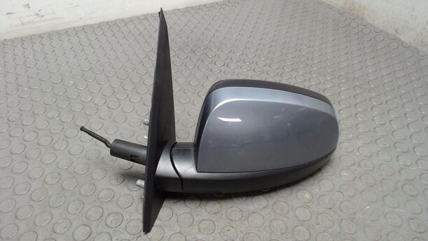 Foto: AUSSENSPIEGEL LINKS MECHANISCH VERSTELLBAR eines Opel Meriva 1.6 16V Easytronic