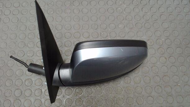 Foto: AUSSENSPIEGEL LINKS MECHANISCH VERSTELLBAR eines Opel Meriva 1.6 16V Easytronic