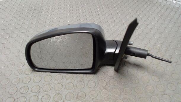 Foto: AUSSENSPIEGEL LINKS MECHANISCH VERSTELLBAR eines Opel Meriva 1.6 16V Easytronic