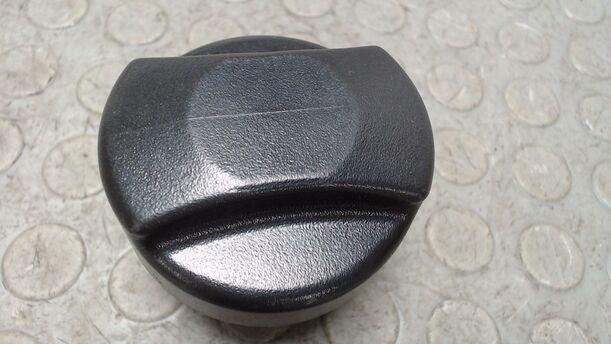 Foto: TANKVERSCHLUSS ( ZUBEHÖR ) eines Opel Meriva 1.6 16V Easytronic