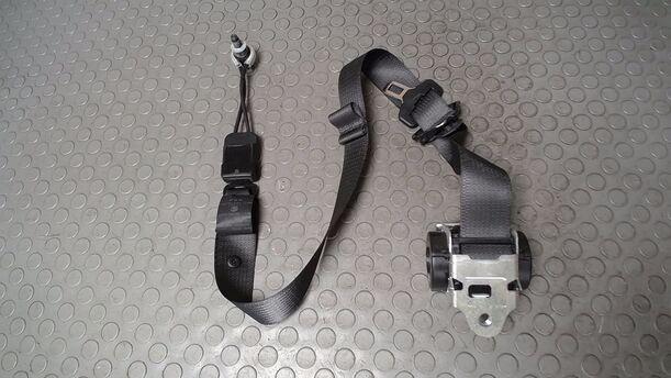 Foto: SICHERHEITSGURT VORN RECHTS ( 2/3 TÜRER ) eines Opel Corsa 1.2 16V