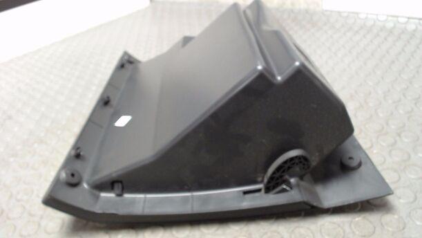 Foto: HANDSCHUHFACH eines Opel Meriva 1.6 16V Easytronic