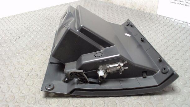 Foto: HANDSCHUHFACH eines Opel Meriva 1.6 16V Easytronic