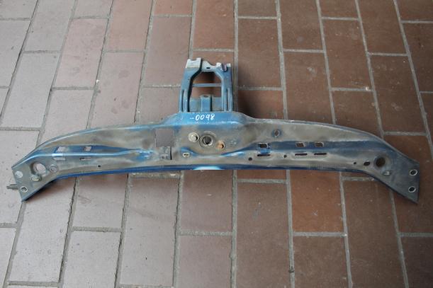 Foto: SCHLOSSTRÄGER OBEN eines Renault Clio 1.2