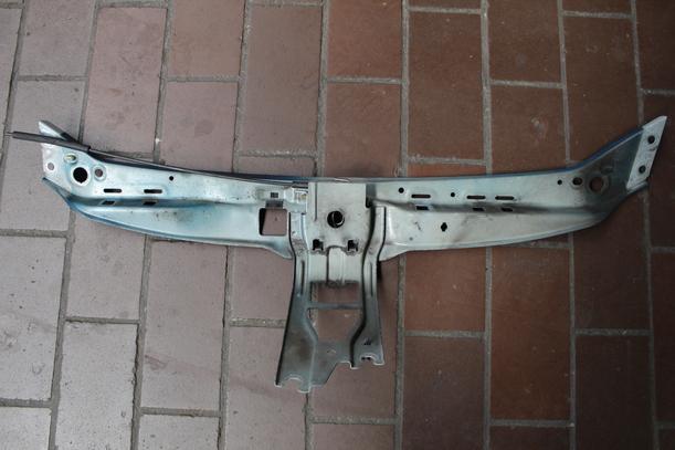 Foto: SCHLOSSTRÄGER OBEN eines Renault Clio 1.2