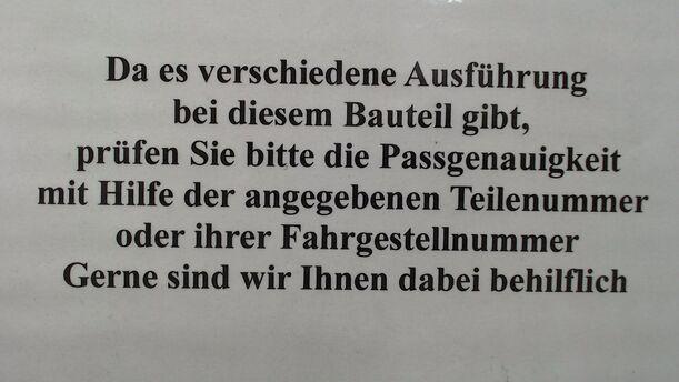 Foto: HECKKLAPPE / HECKDECKEL ( VOR FACELIFT ) eines Renault Clio 1.2