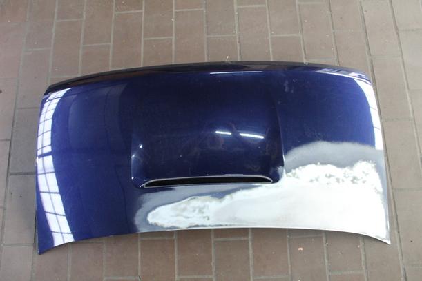Foto: HECKDECKEL / HECKKLAPPE eines BMW Z3 roadster 1.8