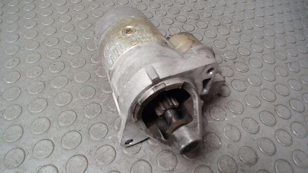Foto: ANLASSER / STARTER DENSO eines Fiat Seicento 1.1