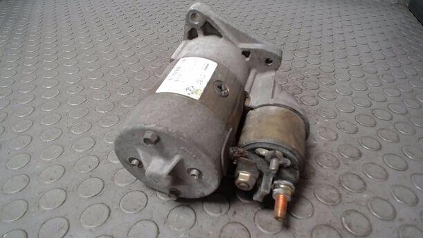 Foto: ANLASSER / STARTER DENSO eines Fiat Seicento 1.1