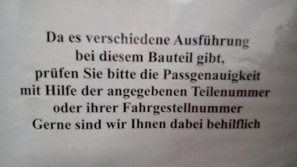 Foto: ZÜNDSPULEN eines Fiat Seicento 1.1