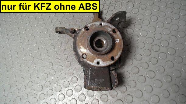 Foto: ACHSSCHENKEL VORN RECHTS ( OHNE ABS ) eines Fiat Seicento 1.1