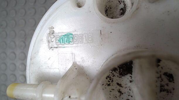 Foto: KRAFTSTOFFPUMPE eines Fiat Seicento 1.1