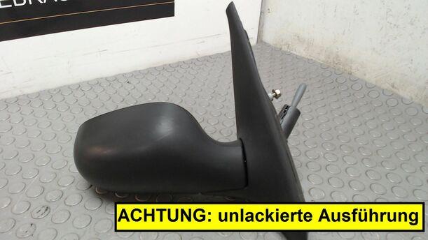 Foto: AUSSENSPIEGEL RECHTS MECHANISCH VERSTELLBAR eines Renault Clio 1.2