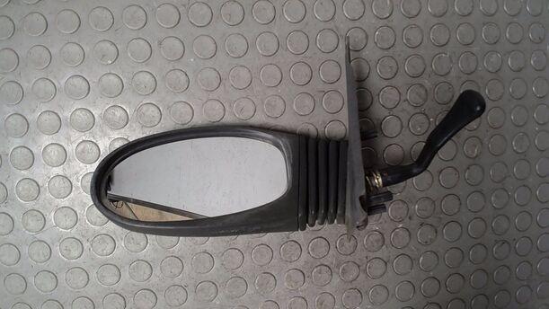 Foto: AUSSENSPIEGEL MECHANISCH VERSTELLBAR LINKS eines Fiat Seicento 1.1