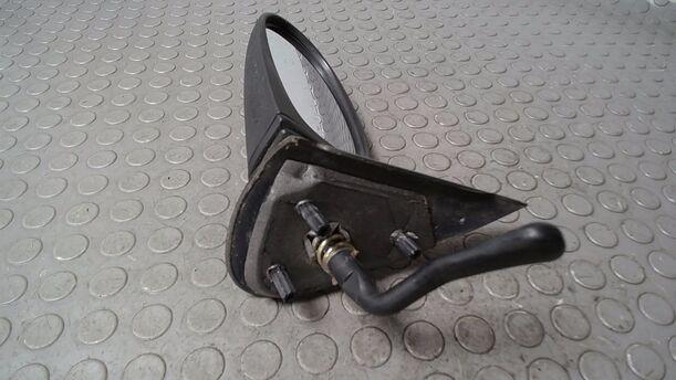 Foto: AUSSENSPIEGEL MECHANISCH VERSTELLBAR LINKS eines Fiat Seicento 1.1