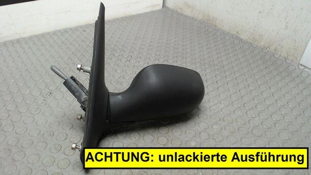 Foto: AUSSENSPIEGEL LINKS MECHANISCH VERSTELLBAR eines Renault Clio 1.2