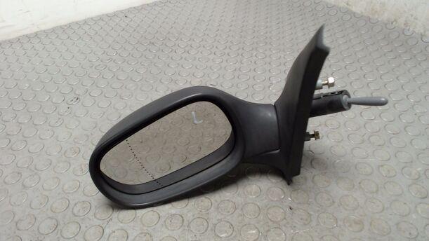 Foto: AUSSENSPIEGEL LINKS MECHANISCH VERSTELLBAR eines Renault Clio 1.2